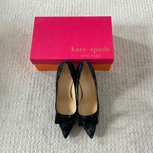 Kate Spade pumps 8.5